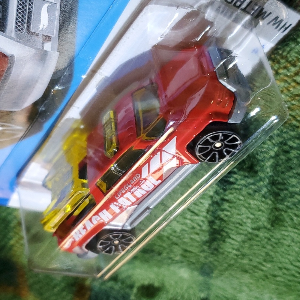 Hot‎ Wheels - Picture 3 of 11